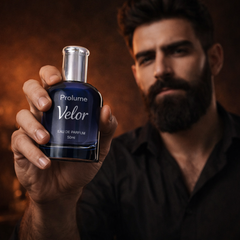 Velor Eau de Parfum