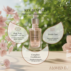 LumiLip Lightening Serum