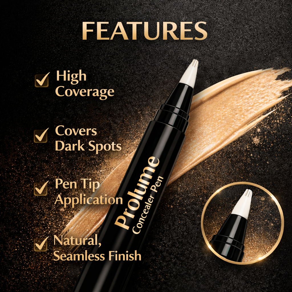 InstaFix Concealer Pen