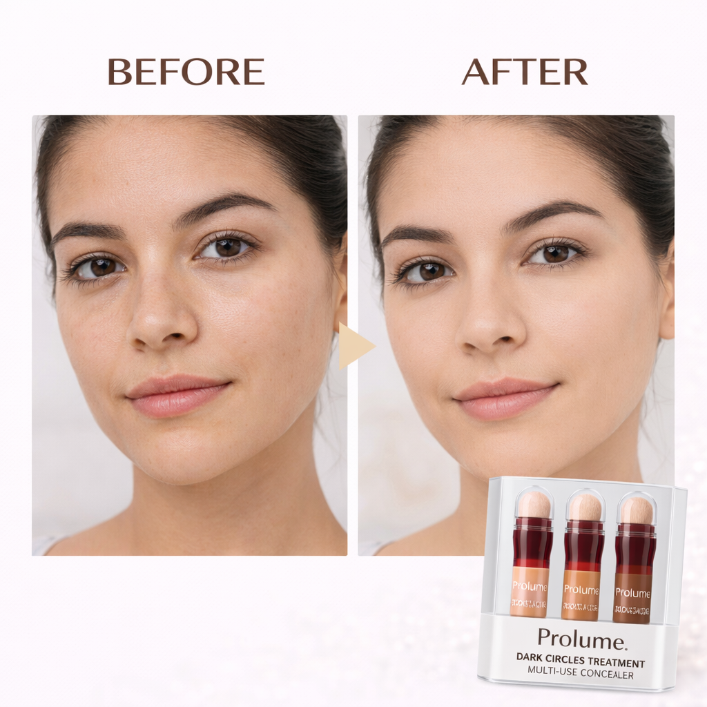 Dark Circles Treatment Multi-Use Concealer