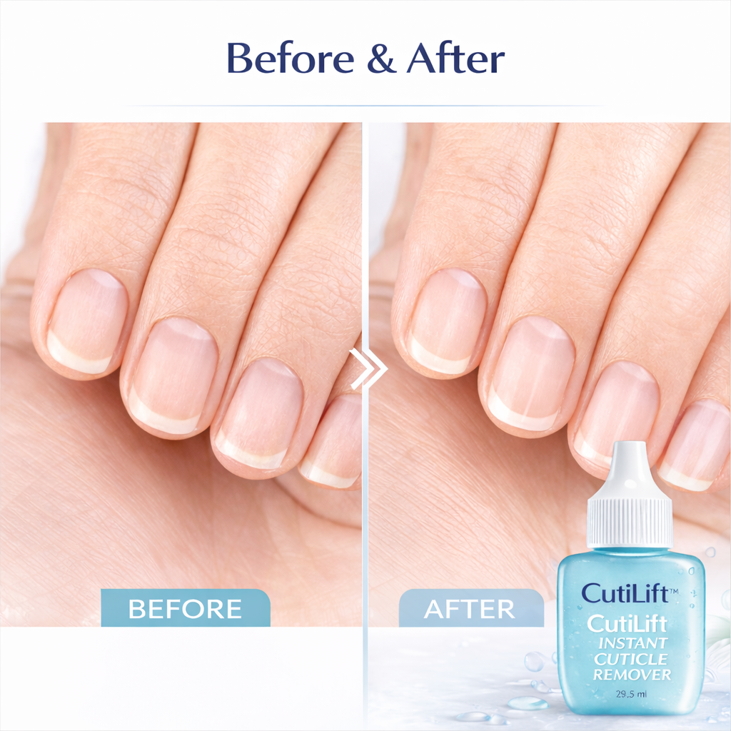 CutiLift Instant Cuticle Remover
