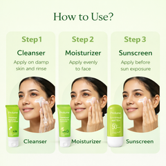 ClearBalance Acne Care Routine