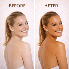 Prolume Self Tanning Lotion