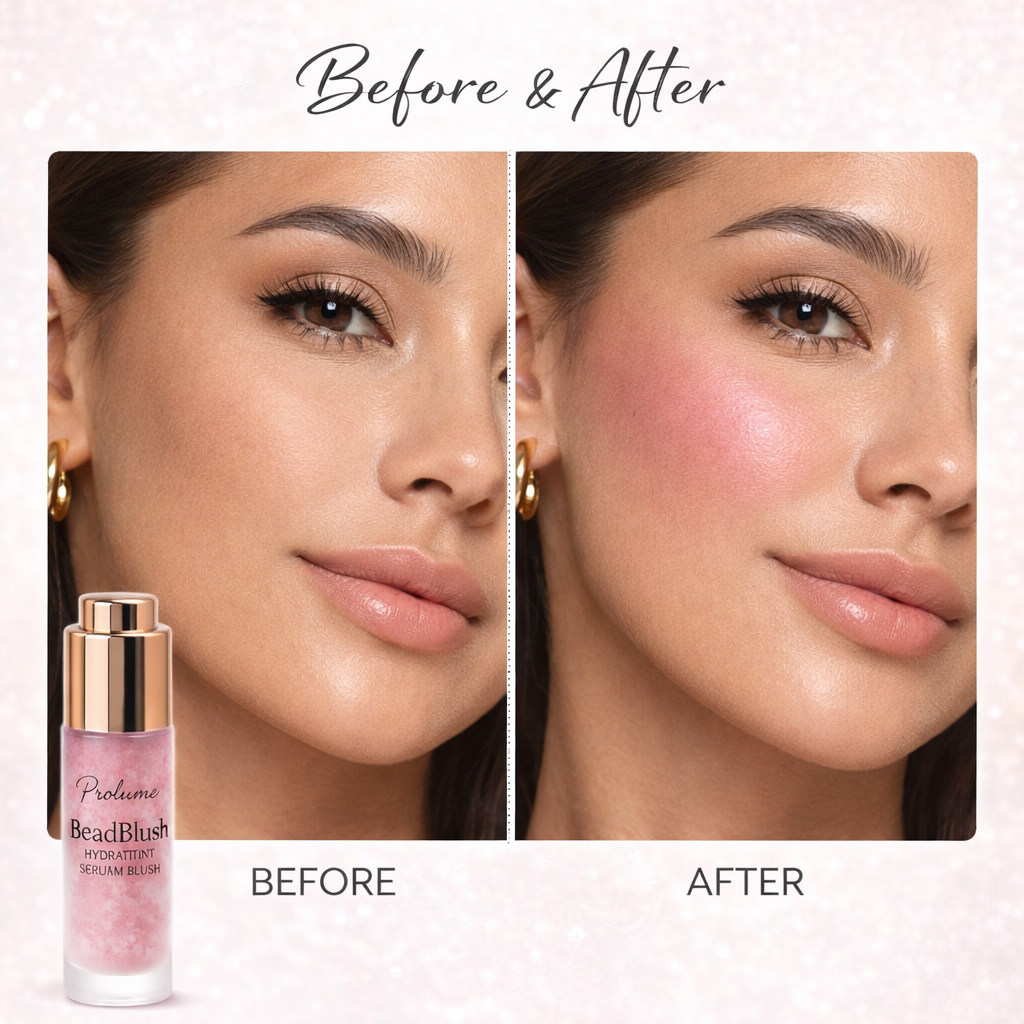 BeadBlush HydraTint Serum Blush