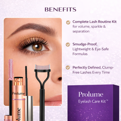 Eyelash Care Kit
