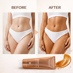 Insta Glow Self Tanner Gel