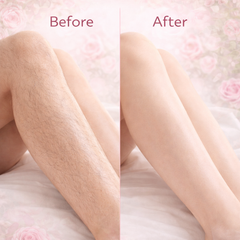 Roselin SilkTouch Hair Removal Powder