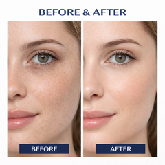 DualGlow Shot Face Serum
