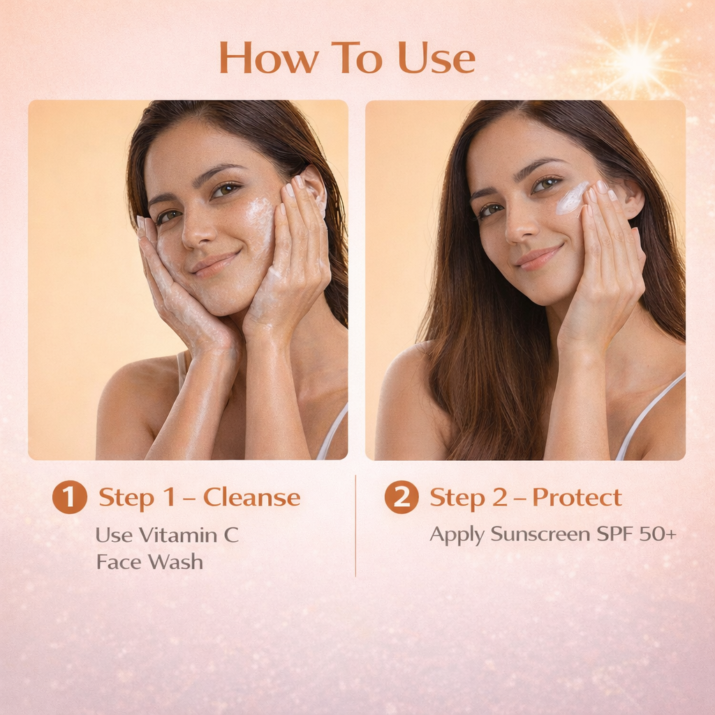 C-Radiance Glow Protect Duo