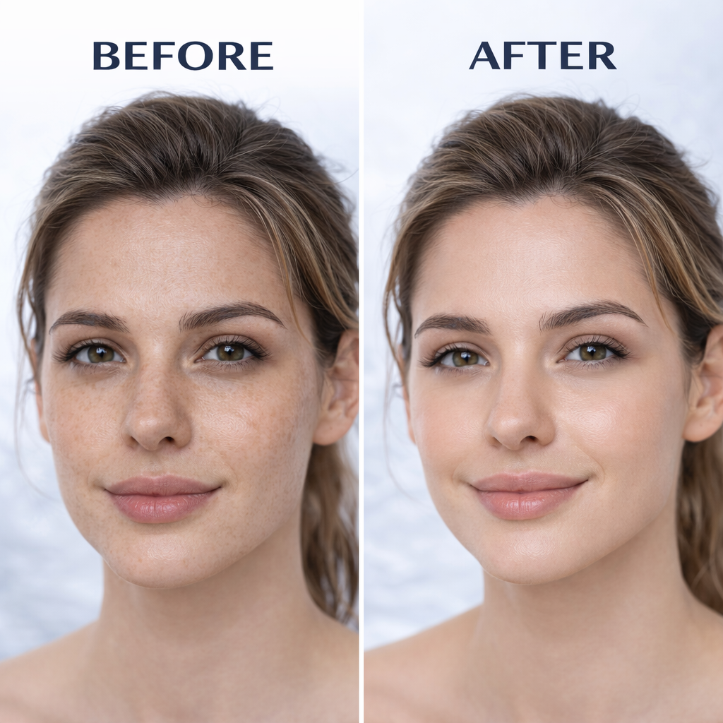 Milk Drops Brightening Serum