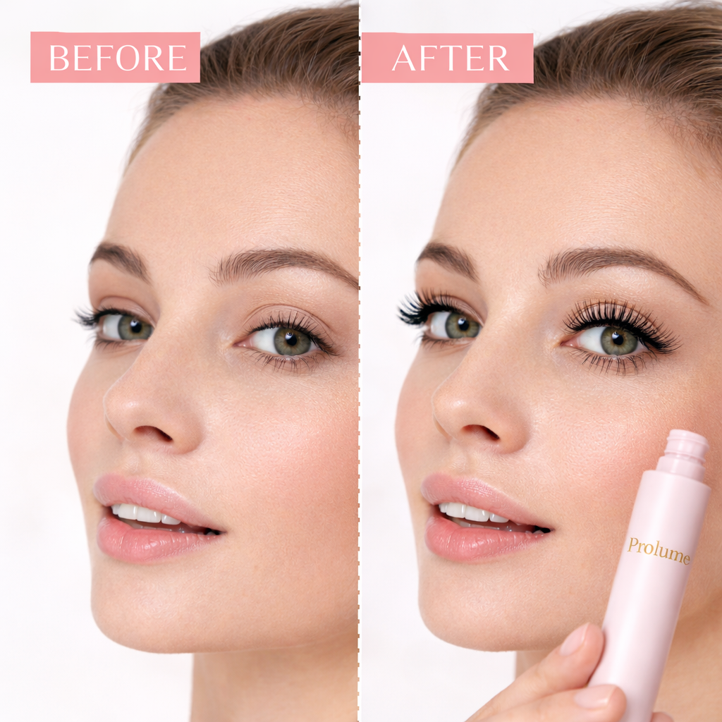 LashLift Long & Curl Mascara