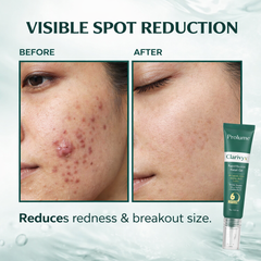 Clarivyx Skin Repair Duo