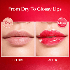 LipLuxe Peptide Glow Serum