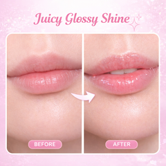 Glossy Baby Beauty Kit