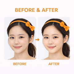 GlowEgg Skin Brightening Capsule Mask – Pack of 4