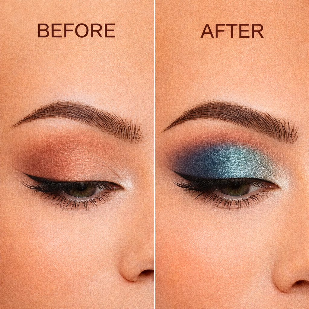 12-Shade Eyeshadow Palette