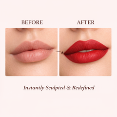 DefineCode Lip Architect Set- Matte Lip Liner Set of 10