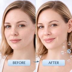 HydraBoost Freeze-Dried Face Mask