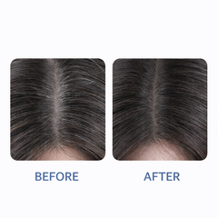 Hair Mascara– Black  Instant Grey Root Touch-Up Stick