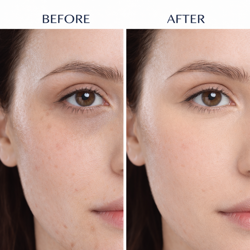 CoverTap Cushion Concealer