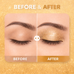 GoldMuse Shimmer Mousse Eye Shadow