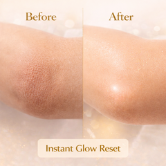 MoltenGold Yellow Peeling Body Oil – 100ml