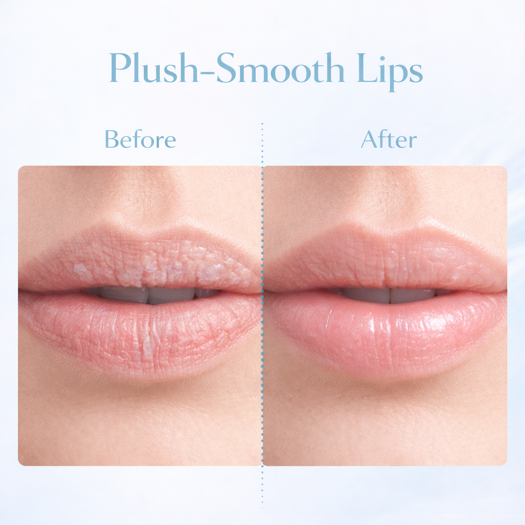 PlushPrep Soothing Prep Lip Mask