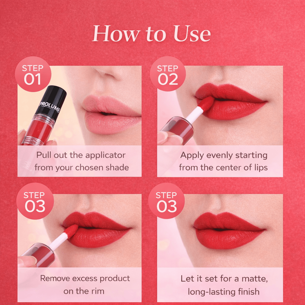 StackLips 5-in-1 Liquid Lip Color