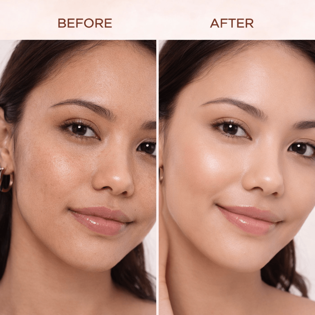 CrimsonRenew Tone-Up Cream