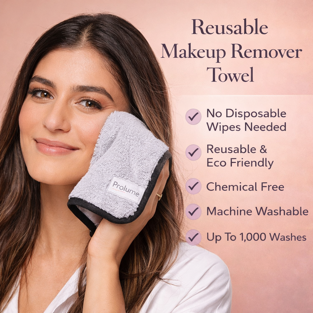 PureErase Makeup Remover Towel