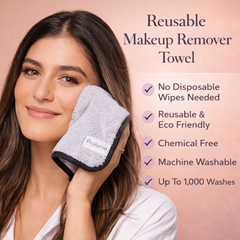 PureErase Makeup Remover Towel