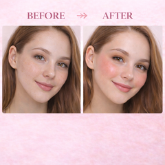 RoséMuse Cream Blush3 D Rose Sculpted Cream Blush • Silky Flush • Natural Glow