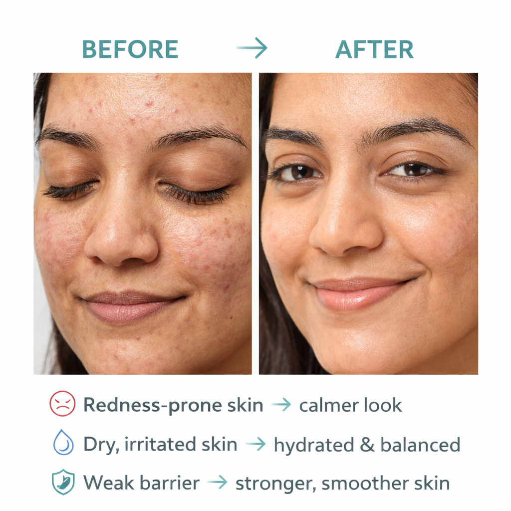 DermaBarrier CalmGel