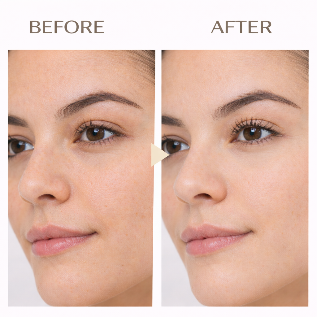 LashVeil Lift Fix Strips