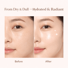 RiceDew Barrier Emulsion