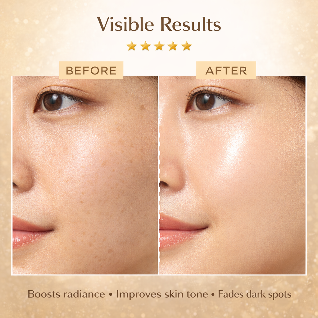 LumiCera Radiance Infusion Serum