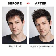 VolumePro Hair Dusting Powder