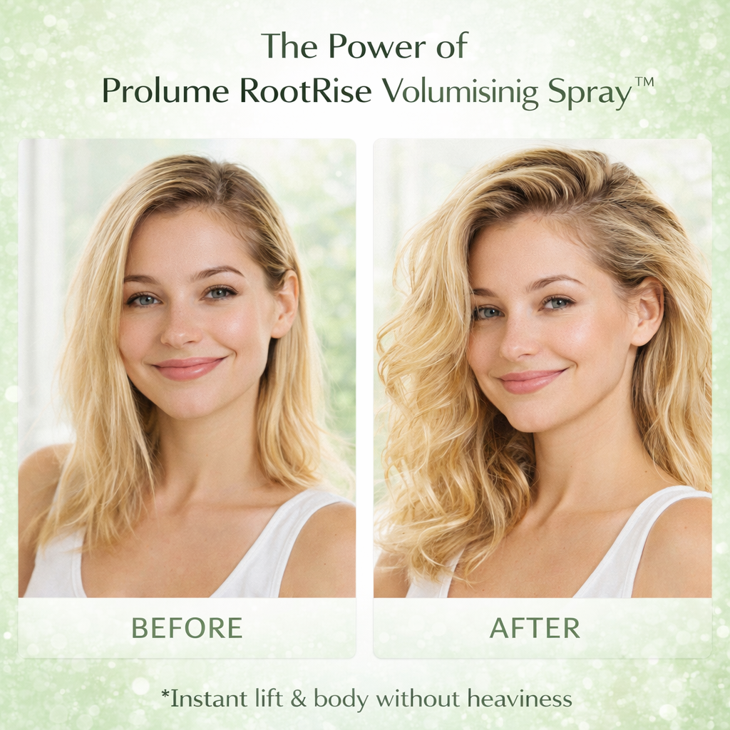 RootRise Volumising Spray