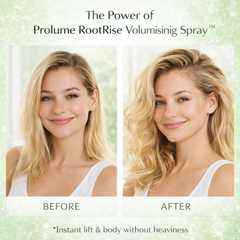 RootRise Volumising Spray