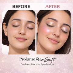 PrismShift Cushion Mousse Eyeshadow