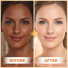 ClearTan Facial Soap  Tan Removal & Brightening Cleanse (Pack of 3)