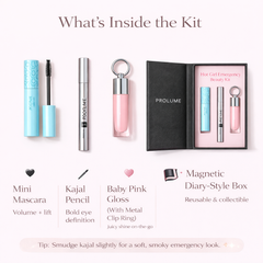Hot Girl Emergency Beauty Kit