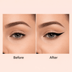 WingEase Silicone Eyeliner Tool