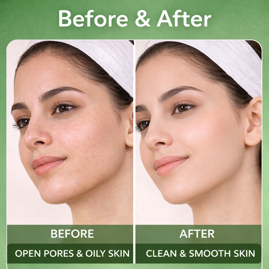 TeaBalance Clarifying Toner