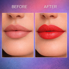 All About Lips Palette
