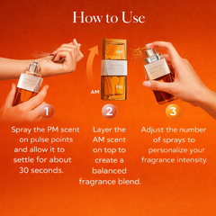 AmberFusion Dual Elixir
