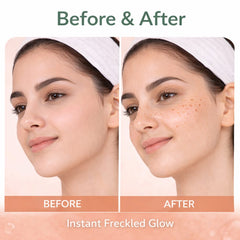 Prolume FauxFreck Stamp