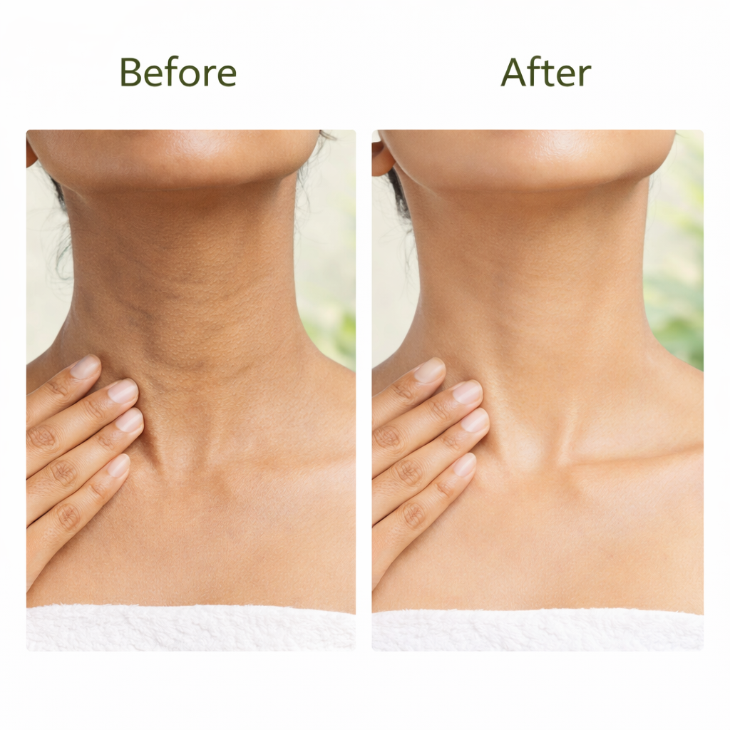 AloeFresh Instant Spotlite Mask with Aloe Vera Extracts