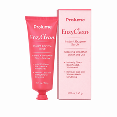 EnzyClean Instant Enzyme Scrub