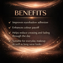 Eyeshadow Base – Cream Format